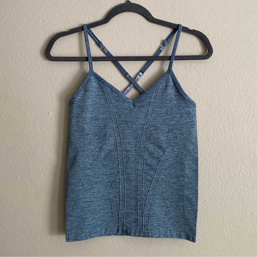 Caelum Athletic Seamless Cami Women’s Tank Top✨